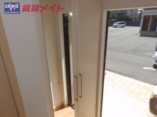 高田本山駅 徒歩13分 1階の物件内観写真